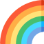 Regenboogpad